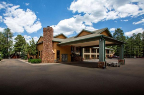 Quality Inn Pinetop Lakeside